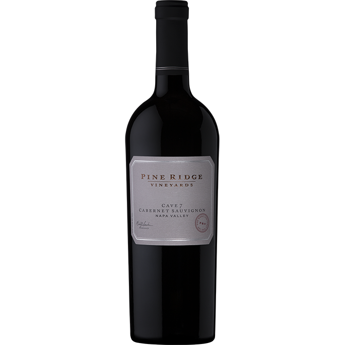 Cave 7 Cabernet Sauvignon 2016