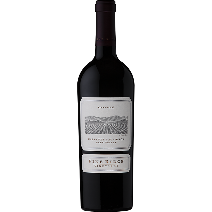 Oakville Cabernet Sauvignon 2016