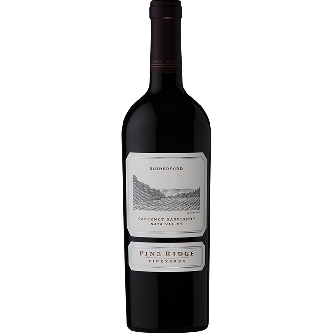 Rutherford Cabernet Sauvignon 2014