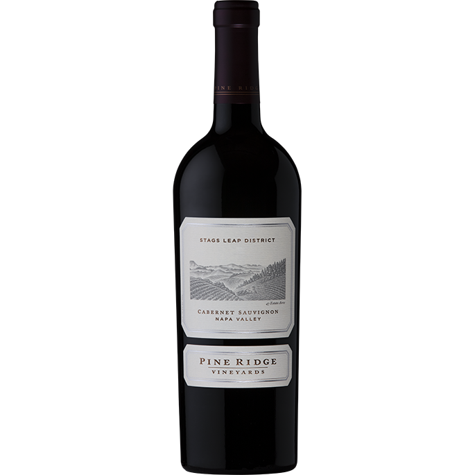 Stags Leap District Cabernet Sauvignon - 1.5L 2014