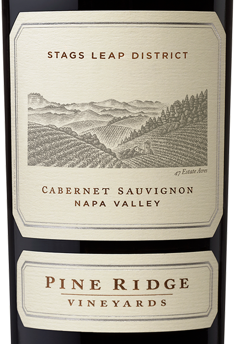 Stags Leap District Cabernet Sauvignon - 1.5L 2013