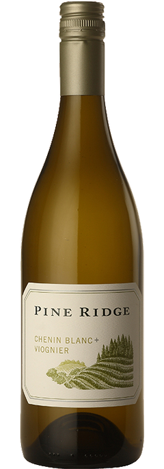 Chenin Blanc + Viognier 2017